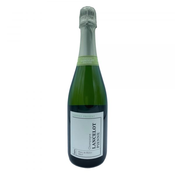 Lancelot-Pienne Instant Present Champagne