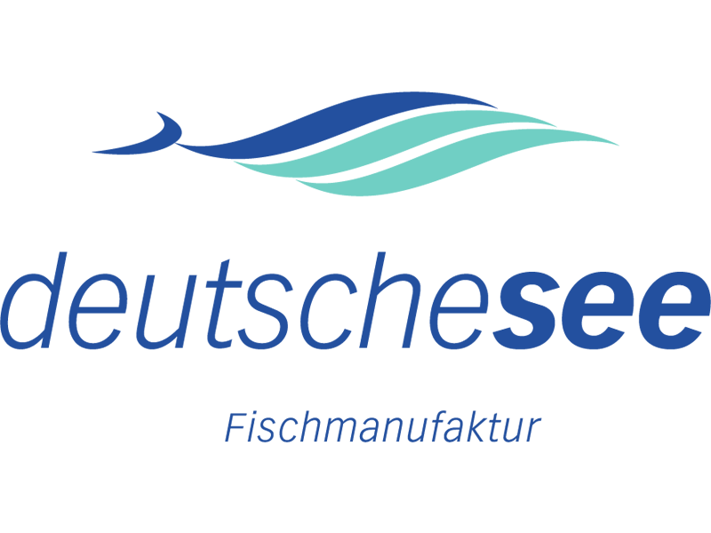 Logo Deutsche See