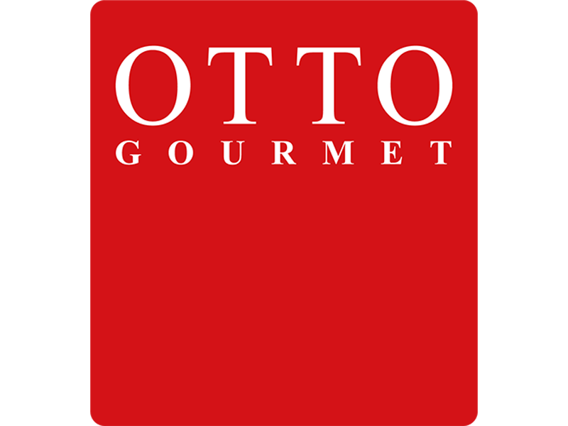 Logo Otto Gourmet