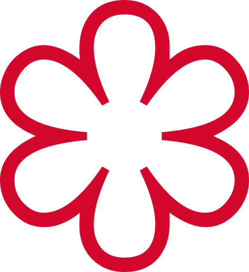 Guide Michelin Logo