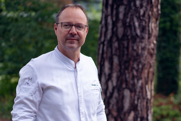 Persönliche Betreuung durch Hendrik Otto